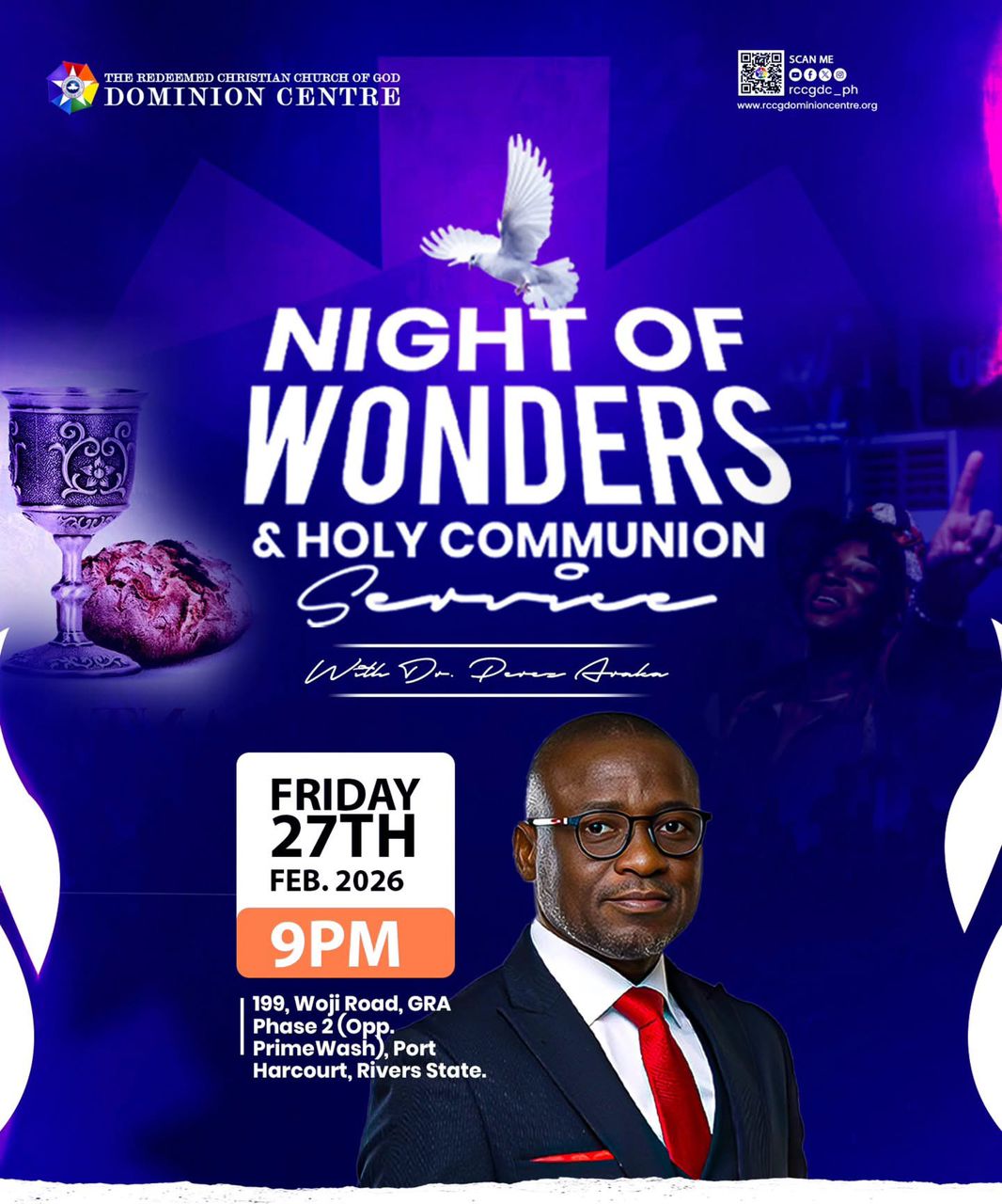 Night of Wonders